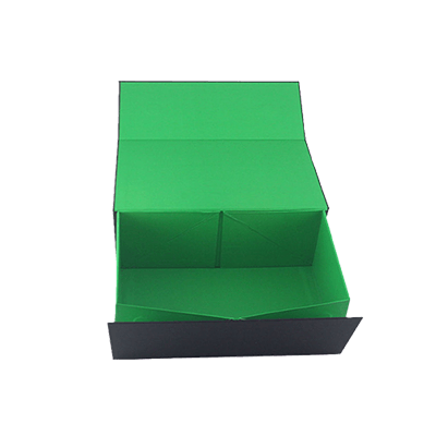 Custom Collapsible Rigid Boxes